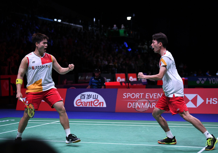 出战累计 出战累计