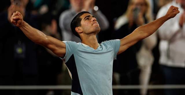 这既是对球 这既是对球