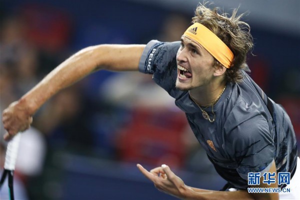 有人负责推 有人负责推